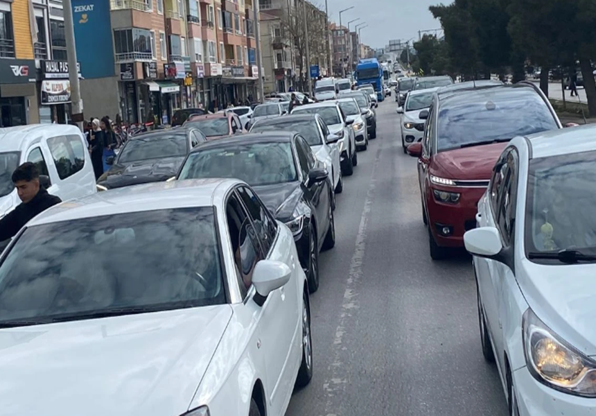 Bayram tatil dönüşü araç sahiplerine kötü haber: Zamlı dolduracaklar