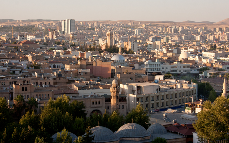 DEDAŞ duyurdu: Şanlıurfa'da elektrikler ne zaman gelecek?