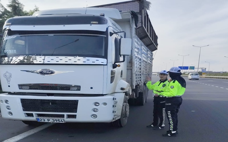 Af yok! Şanlıurfa'da kurallara uymayanlara ceza yağdı