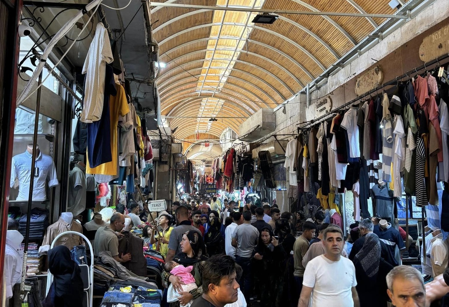 Kullananlara kötü haber! Şanlıurfa’da bir devir sona eriyor