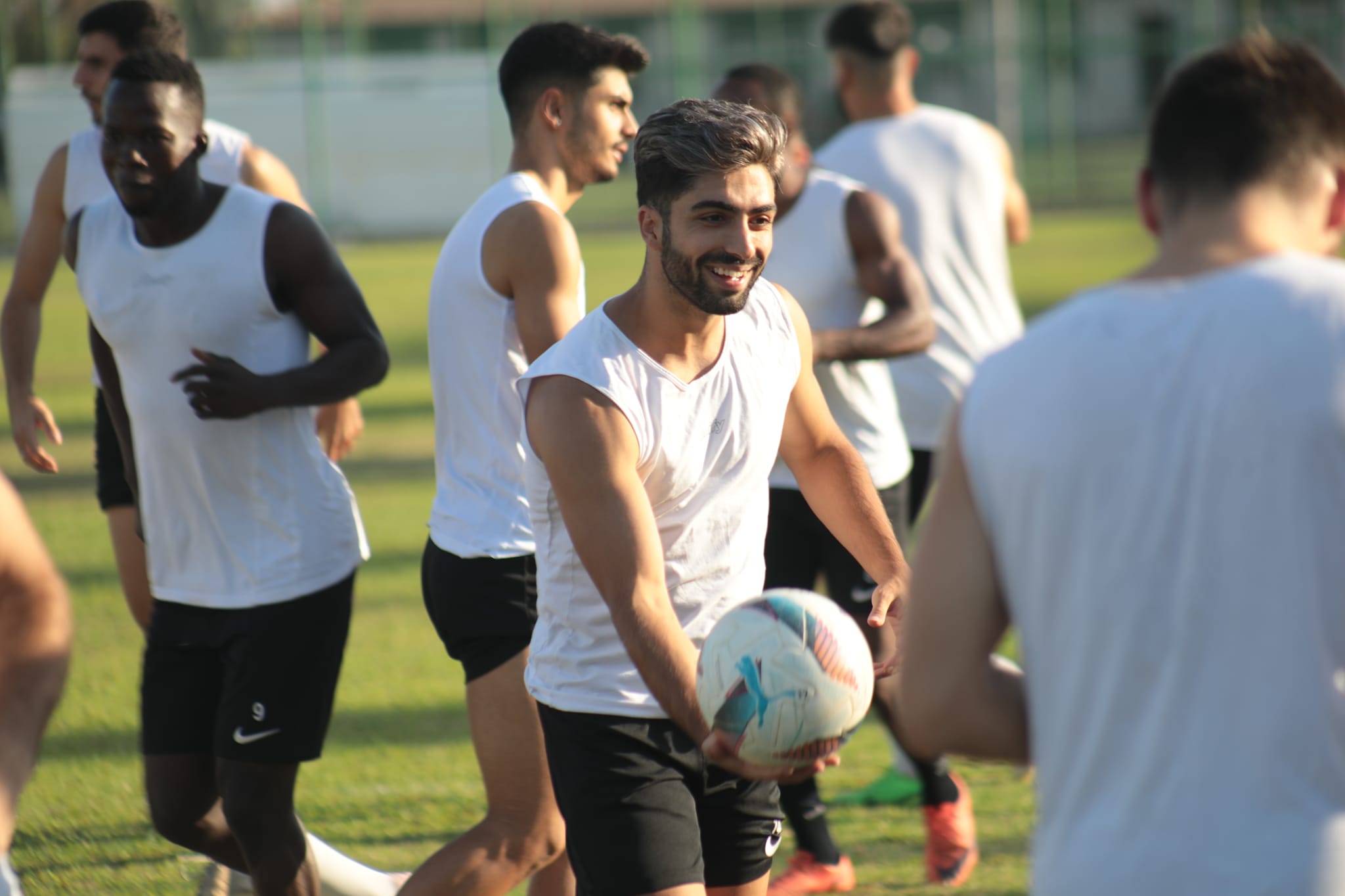 Şanlıurfaspor seriyi sürdürmek istiyor