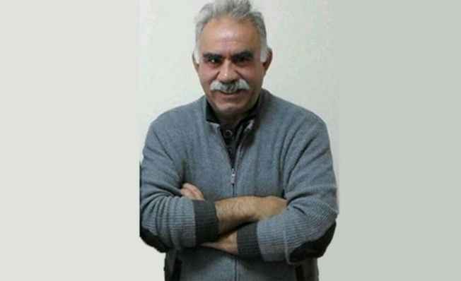 Abdullah Öcalan’a 6 aylık yeni yasak getirildi