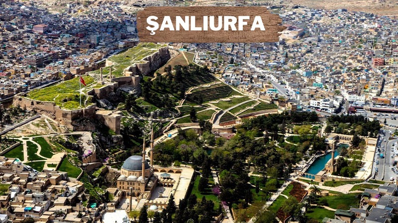 Şanlıurfa’ya sığar mı? Müstakil evlerle Türkiye’nin yeni yerleşim senaryosu