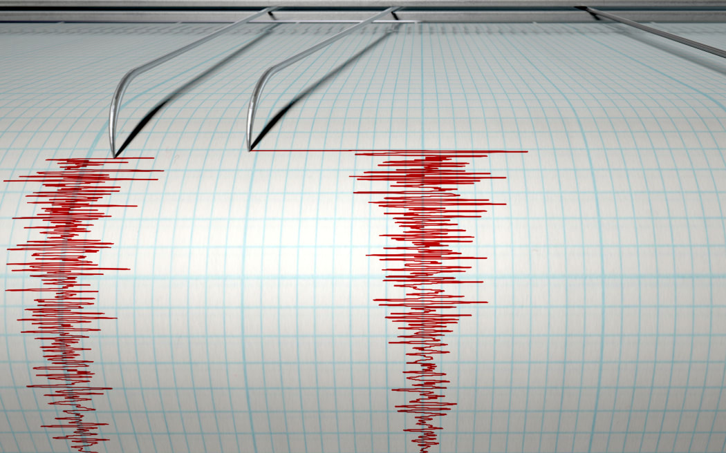 Uzman isim uyarmıştı! Deprem oldu