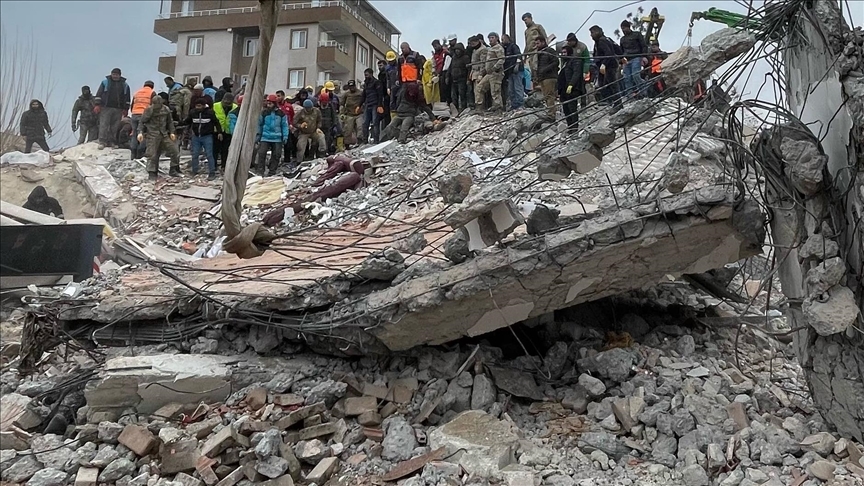 Deprem bölgesindeki vergi borçları için flaş gelişme!