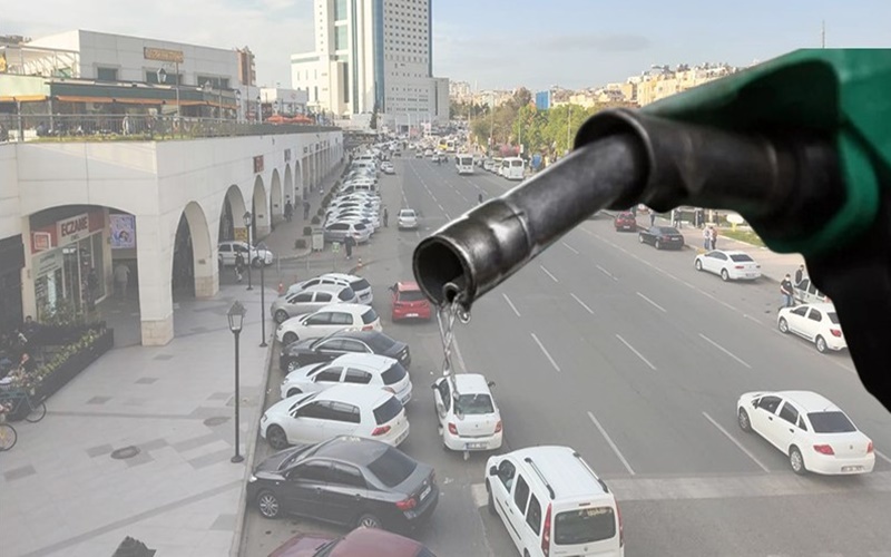 Akaryakıt tabelası bugün değişti! Şanlıurfa’da motorin ve benzinde güncel fiyatlar...