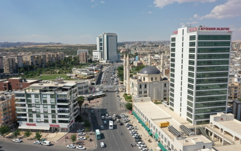 İndirim geldi! Şanlıurfa Büyükşehir Belediyesi duyurdu