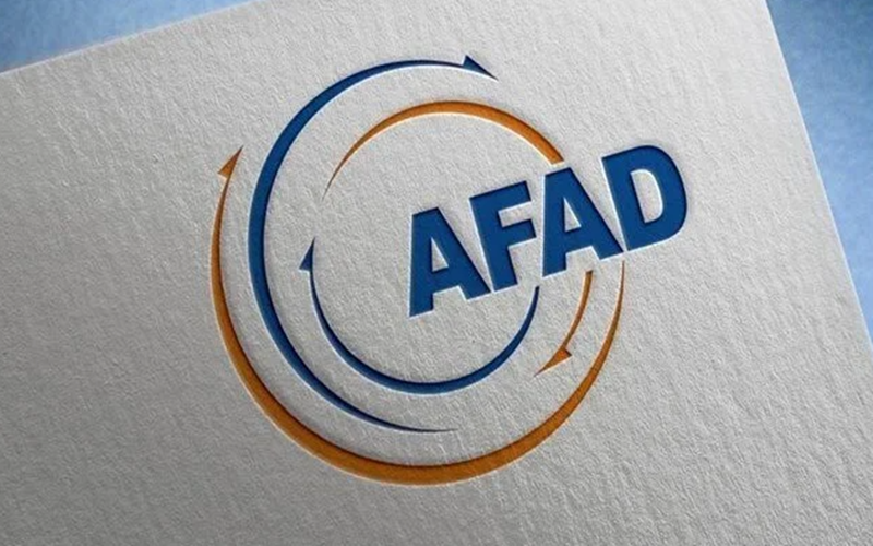 AFAD'dan deprem sonrası ilk açıklama