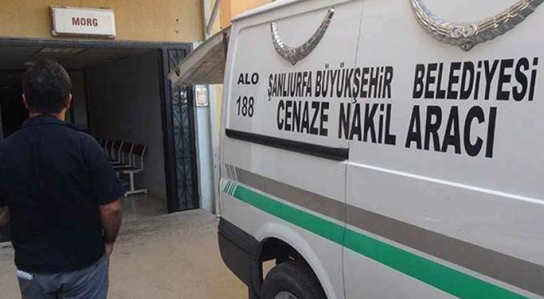 Şanlıurfa’da 2 ailenin acı günü!