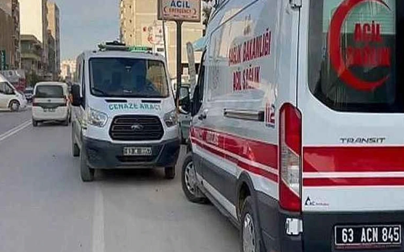 Şanlıurfa’da 3 ailenin acı günü!