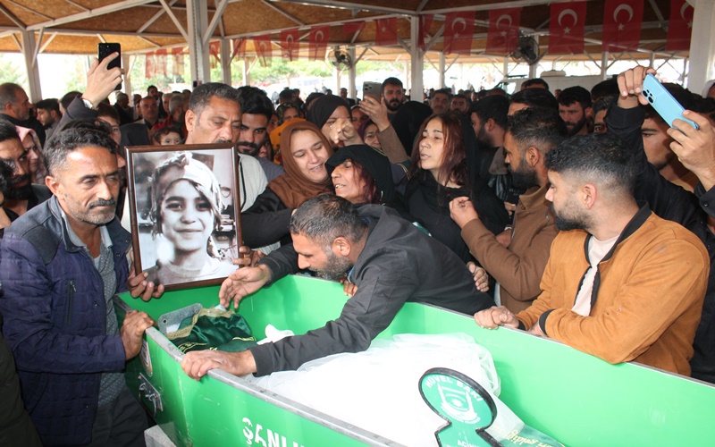 Şanlıurfalı küçük Şirin ölmeden önce de ölmüş! Gözyaşlarına boğacak yeni görüntüler çıktı