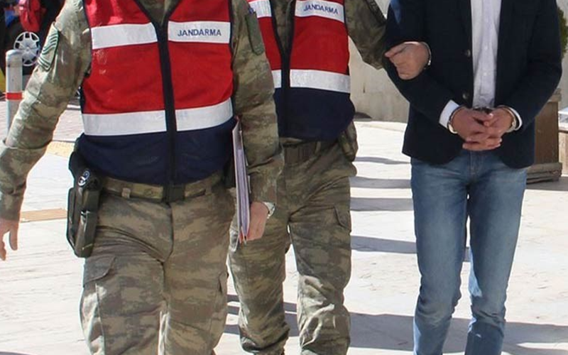 MİT ve jandarmadan Şanlıurfa’da ortak operasyon