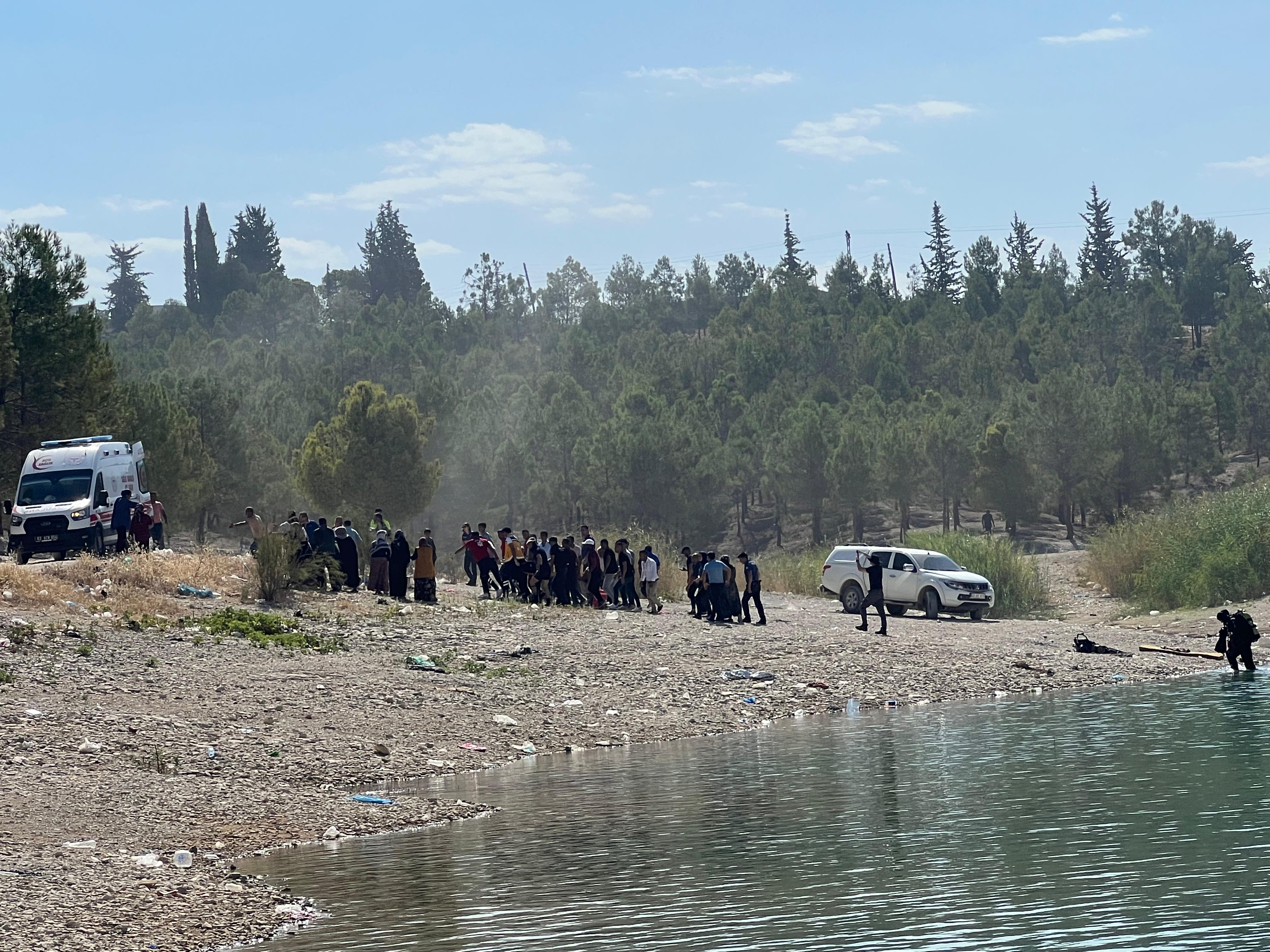 Şanlıurfa’da günün en acı haberi! Cansız bedeni bulundu