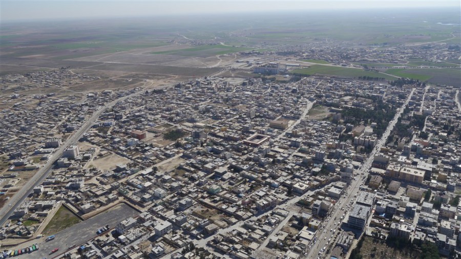 Yeni sanayi hamlesi: Şanlıurfa’nın ilçesine OSB geliyor!