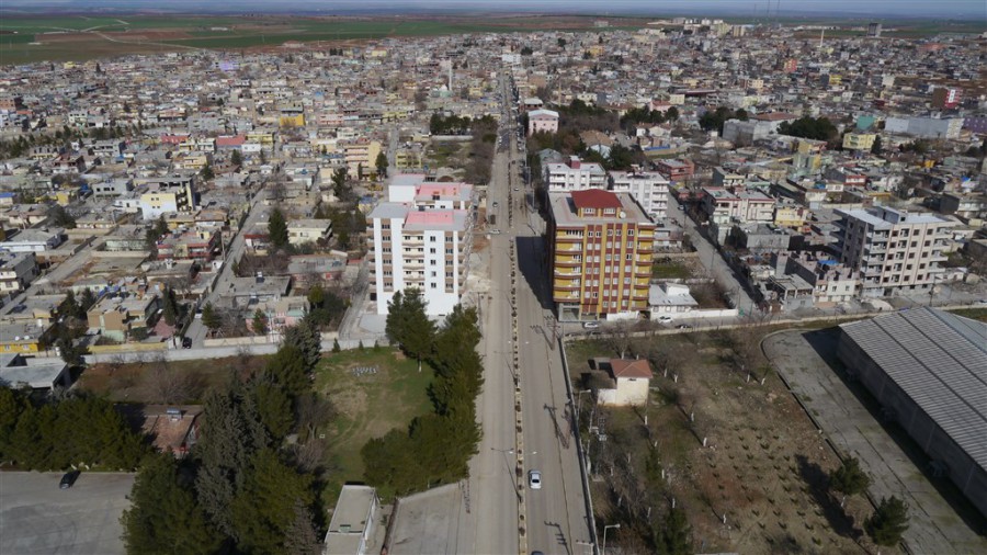 Şanlıurfa’daki tekrarlanacak seçime az kaldı!   Yeniden Refah adayı: Büyük oyunlar var