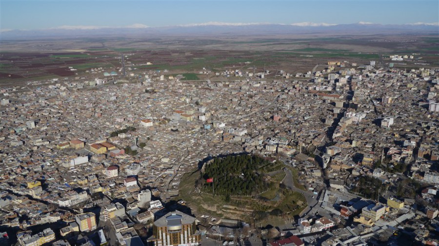 Şanlıurfa'da silaha karşı kampanya büyüyor! İmamlar da katıldı