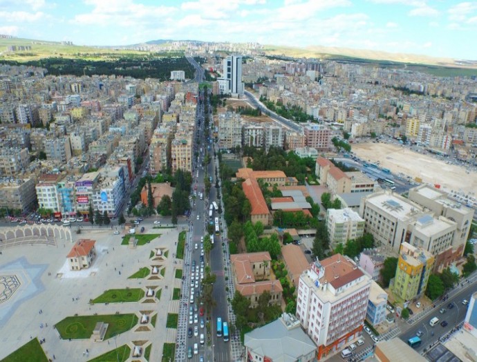 40 yıl sonra bir ilk! Şanlıurfa’da sistem tamamen değişiyor