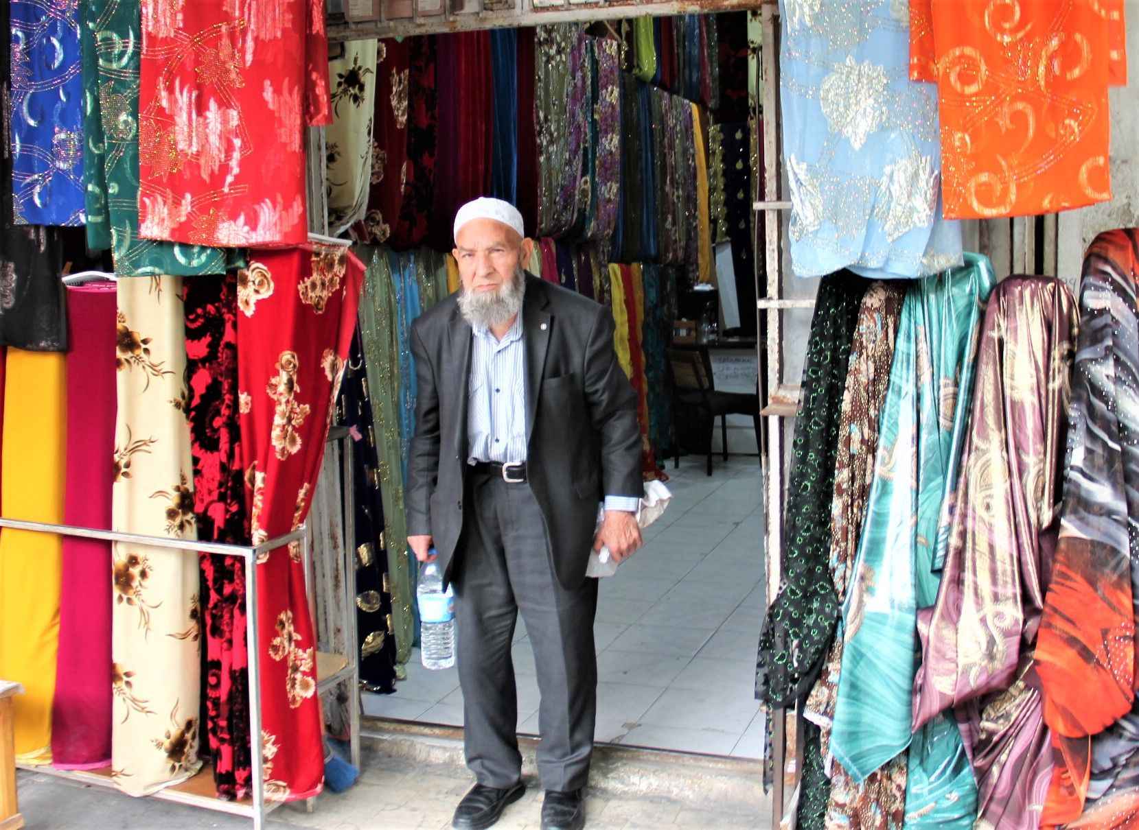 Şanlıurfa bir değerini daha kaybetti