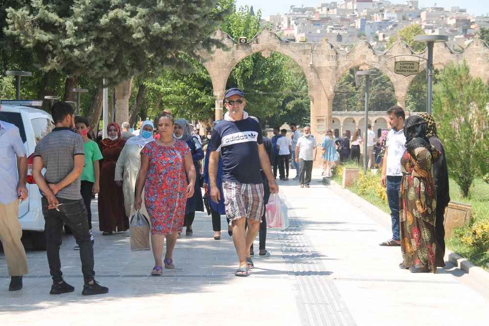 Hollanda’dan geldi!  Anastasya’nın Şanlıurfa serüveni bakın nasıl son buldu?