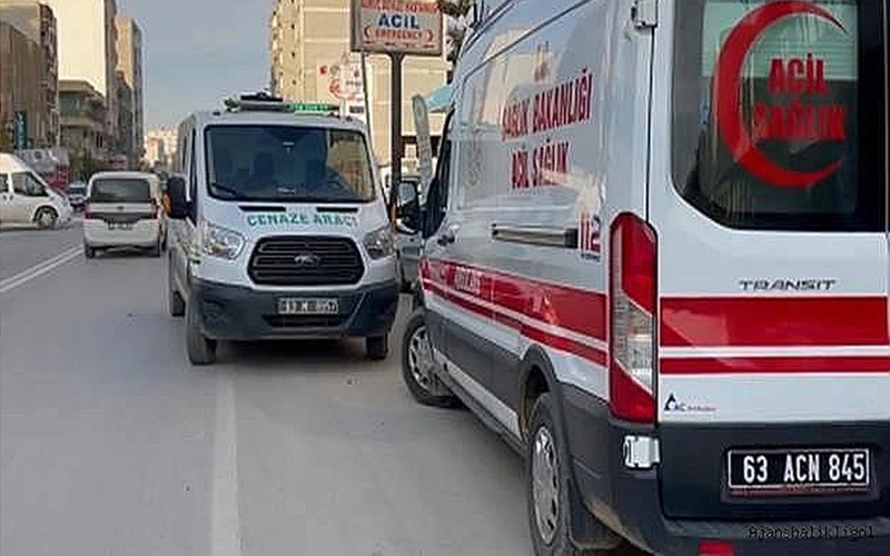 Şanlıurfa’da 3 ailenin acı günü!