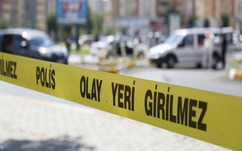 Şanlıurfa'da olaya müdahaleye giden polise ateş açıldı