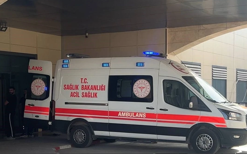 Şanlıurfa’da arazi kavgası: Yaralılar var