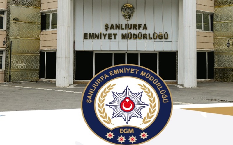 Şanlıurfa Emniyetinden flaş düğün uyarısı