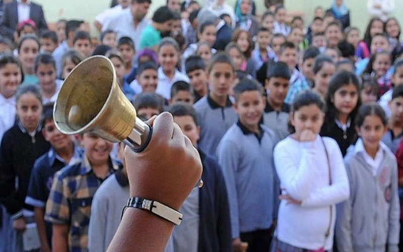 Milli Eğitim Bakanlığı duyurdu! Ara tatil tarihleri belli oldu