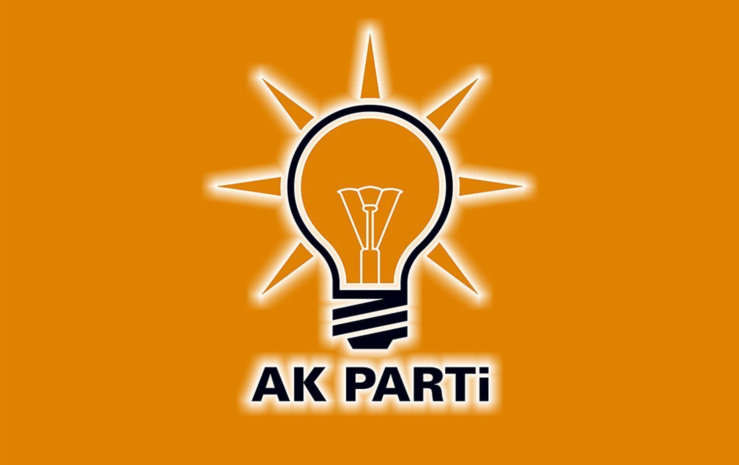 AK Parti’de gece yarısı flaş istifa! “Tamamen kendi isteğimle irademle”