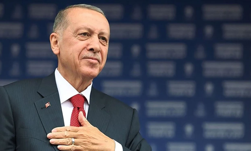 Yıllar sonra bir ilk! Cumhurbaşkanı Erdoğan’ın 10 Kasım kararı