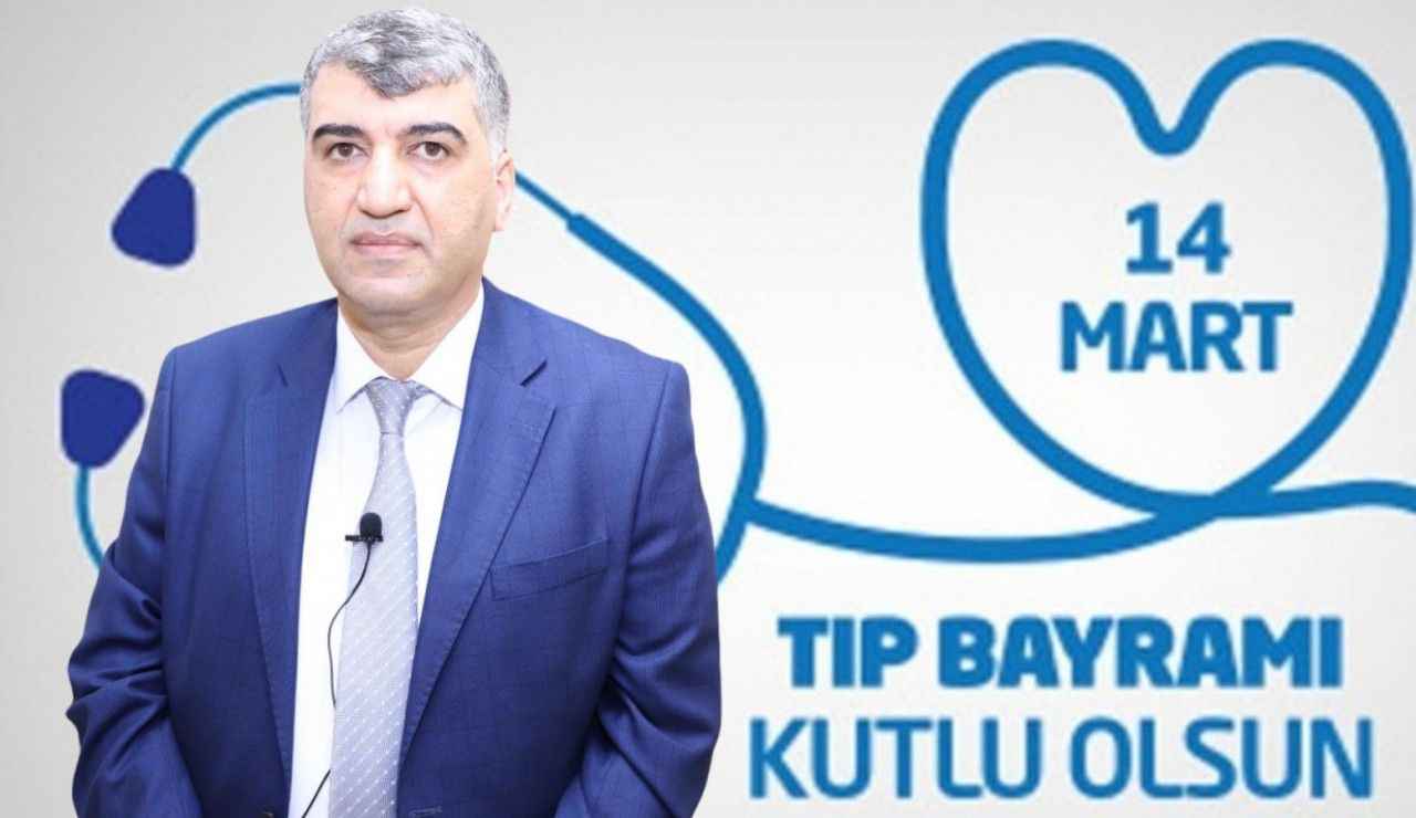 Gülüm: Sağlıklı bir hayat insanların vazgeçemeyeceği en temel haktır