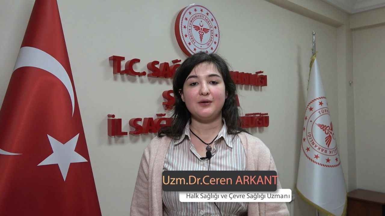 Arkant: Sularımızı boşa harcamayalım