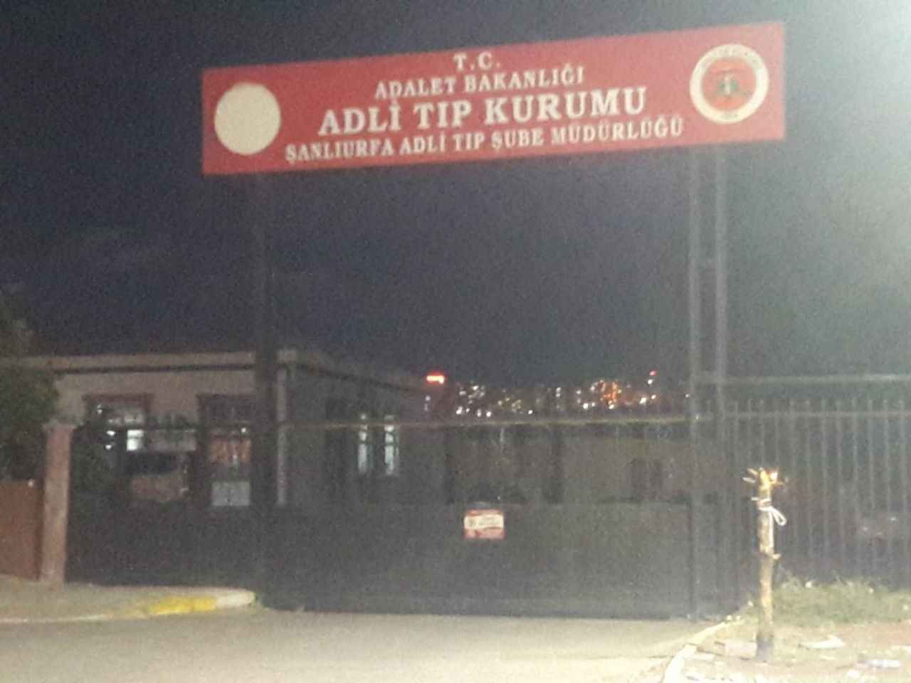 Şanlıurfa'da intihar iddiası! Ahırda yaşamına son verdi...