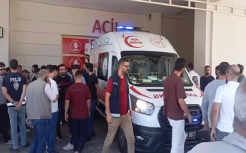 Şanlıurfa’da 3 kişinin öldüğü kavgada flaş gelişme!