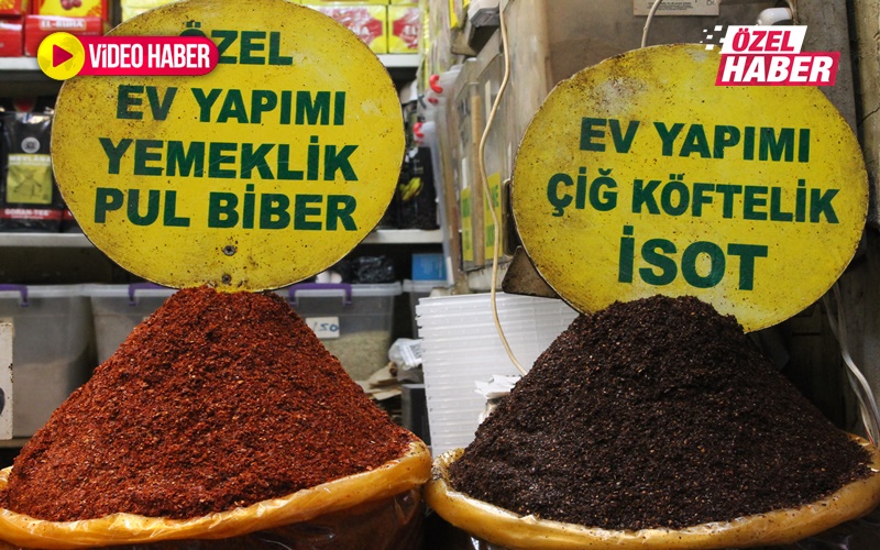 Şanlıurfa’nın “acısı” bu sene çok yakmayacak