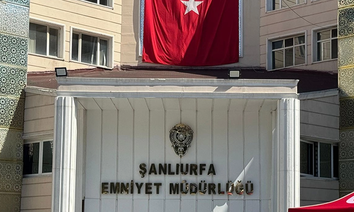 Emniyet müjdeyi verdi: Şanlıurfa’da bulundular