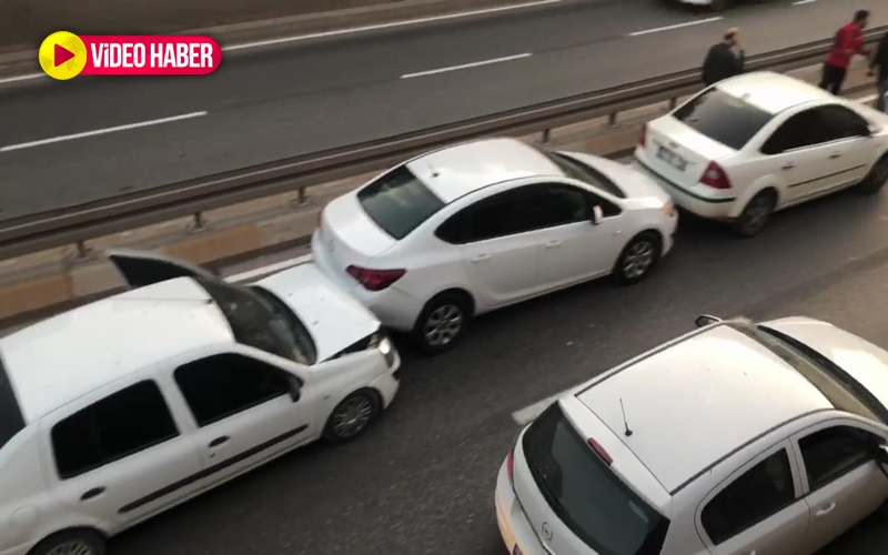 Şanlıurfa'da oto tamircisi olacaksın! Her yerde kaza her yerde çarpışma