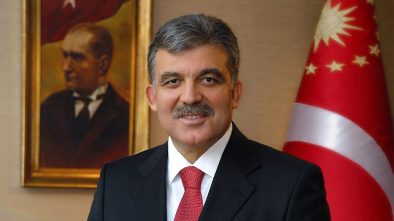 Eski Cumhurbaşkanı Abdullah Gül konuştu!  Türkiye’nin iki yılda aldığı mülteci sayısı...