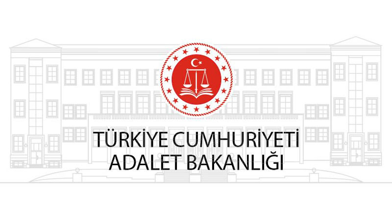 Adalet Bakanlığı'ndan devrim niteliğinde uygulama: Artık tarih oldu