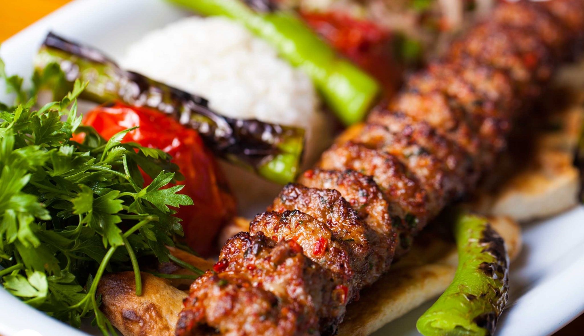 Urfa mı? Adana mı? Favori iki kebap arasındaki fark nedir?