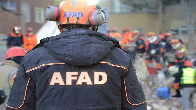 AFAD Şanlıurfa’da personel alımı yapacak