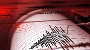 AFAD açıkladı: Bir korkutan deprem daha!