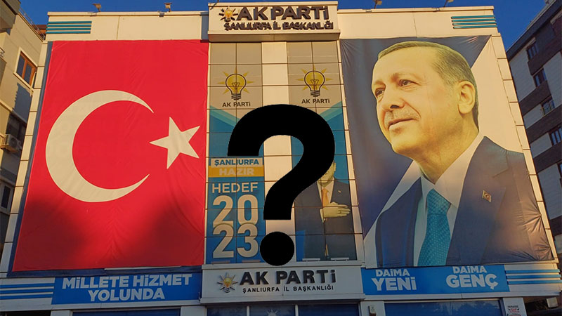 Şanlıurfa’daki belediye başkanının AK Parti’ye geçişi kesinleşti!