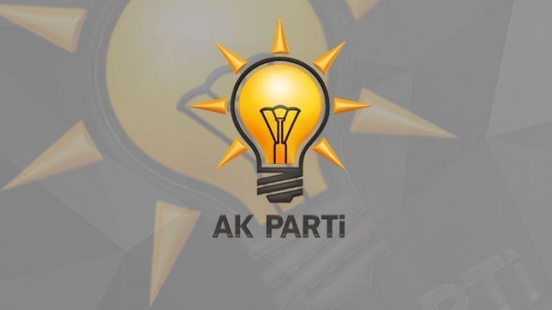 Şanlıurfa’da AK Parti’den acı kayıp! Haberi Beyazgül duyurdu