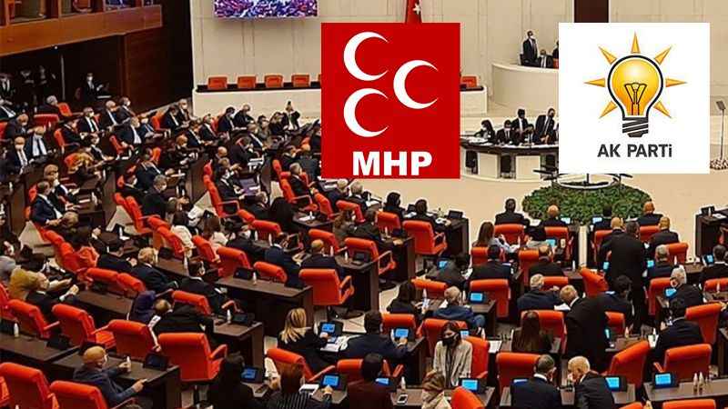 Yüzbinlerce kişi mağdur olmuştu: MHP’den AK Parti’ye teklif