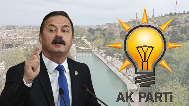 AK Parti vekili yeni kurulan partiye mi geçti?