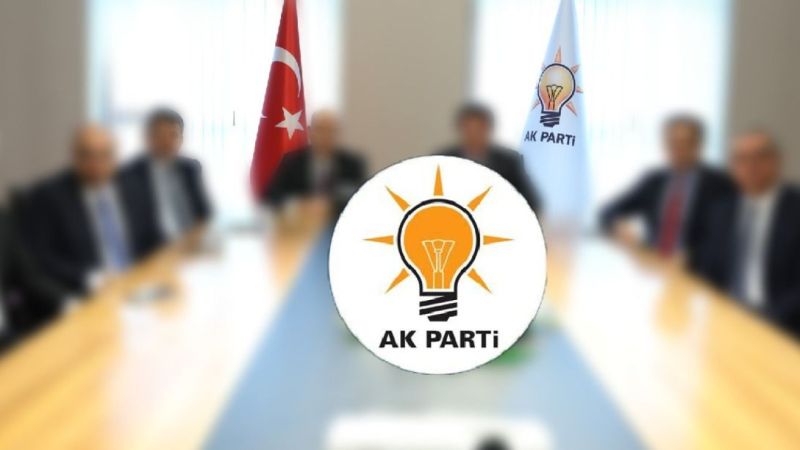 AK Parti’nin önemli isminden Şanlıurfa’ya kritik ziyaret