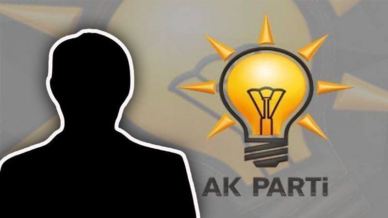 AK Parti Suruç yönetim kurulu listesi belli oldu