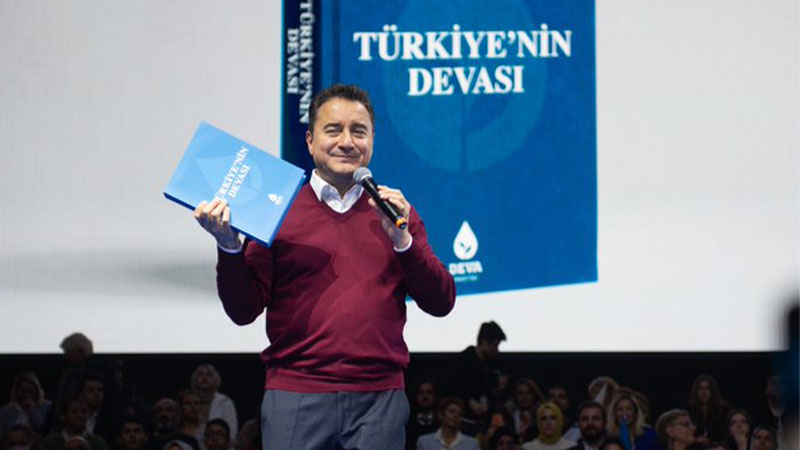 DEVA Partisi Genel Başkanı Babacan yanıtladı: AK Parti’ye katılacak mı?