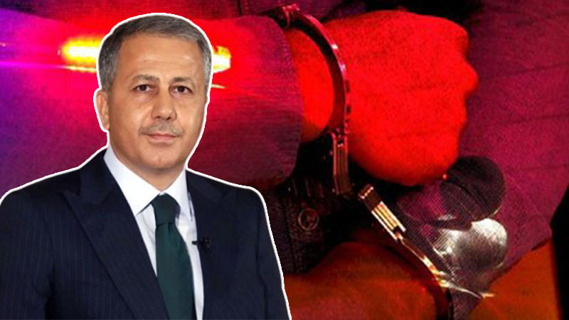 19 ilde FETÖ'ye şafak operasyonu! Gözaltılar var